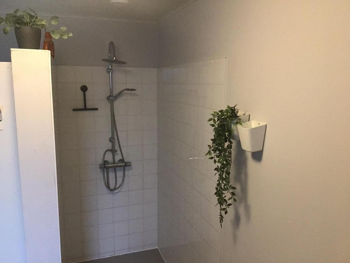 Vakantiewoning - 'T Ouwershuys Opoeteren Экстерьер фото