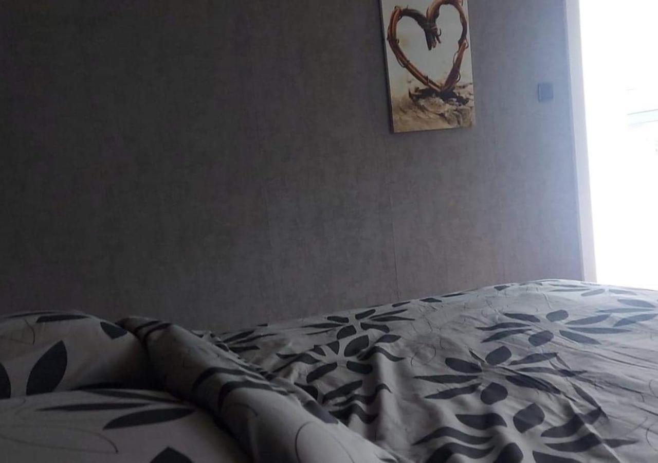 Vakantiewoning - 'T Ouwershuys Opoeteren Экстерьер фото
