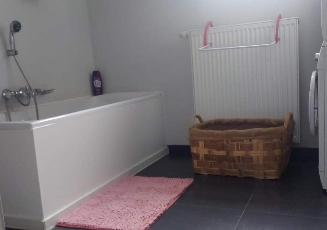 Vakantiewoning - 'T Ouwershuys Opoeteren Экстерьер фото