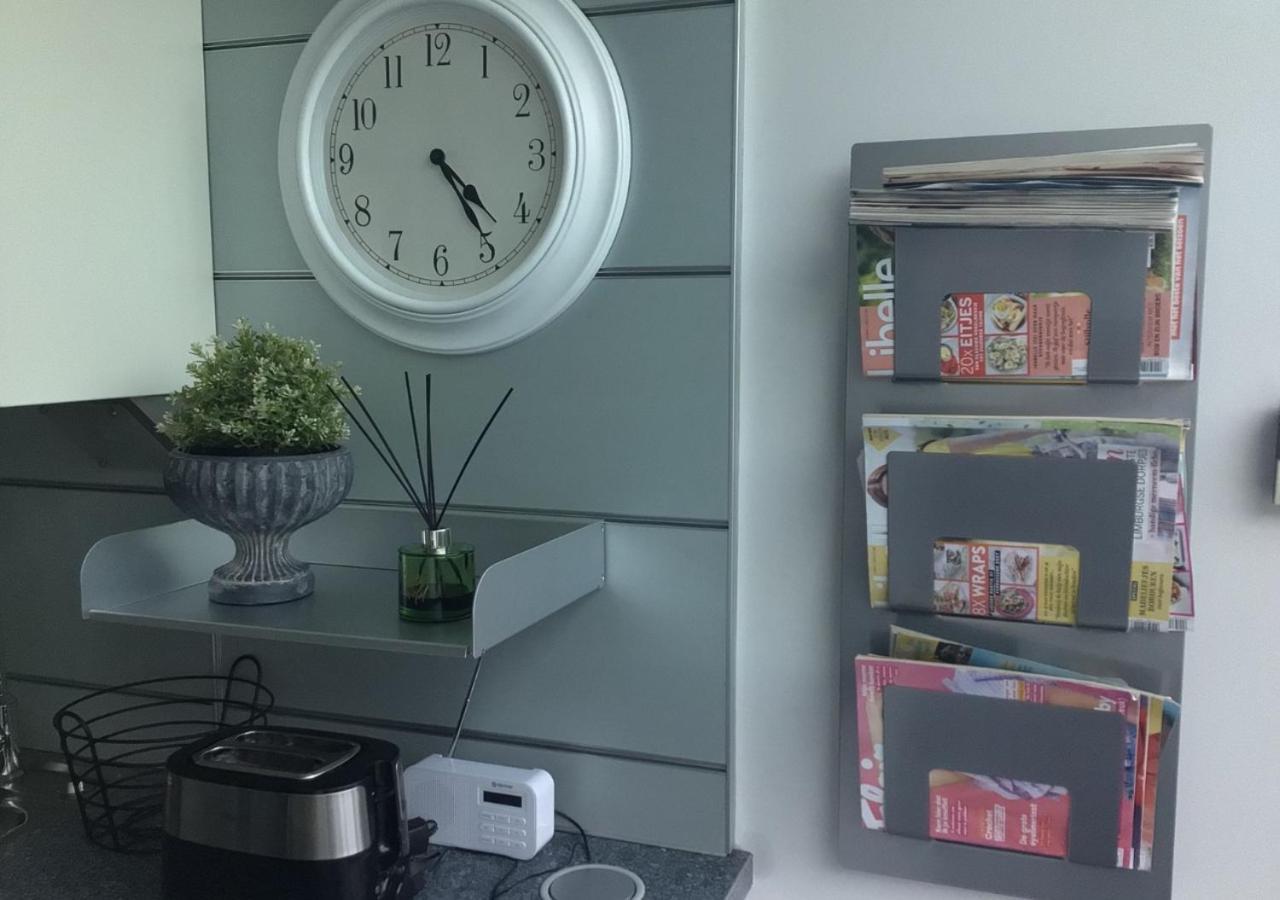 Vakantiewoning - 'T Ouwershuys Opoeteren Экстерьер фото