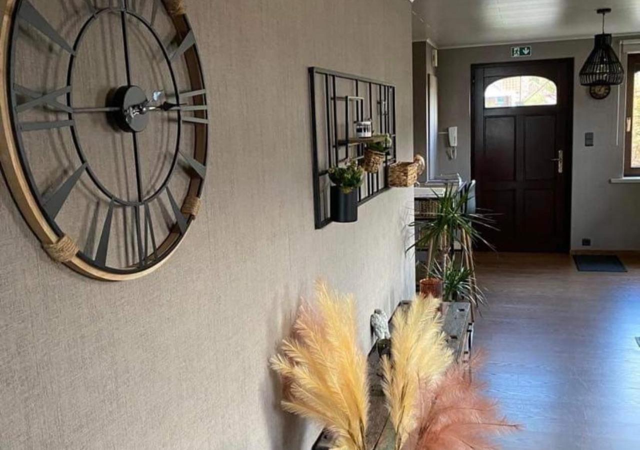 Vakantiewoning - 'T Ouwershuys Opoeteren Экстерьер фото