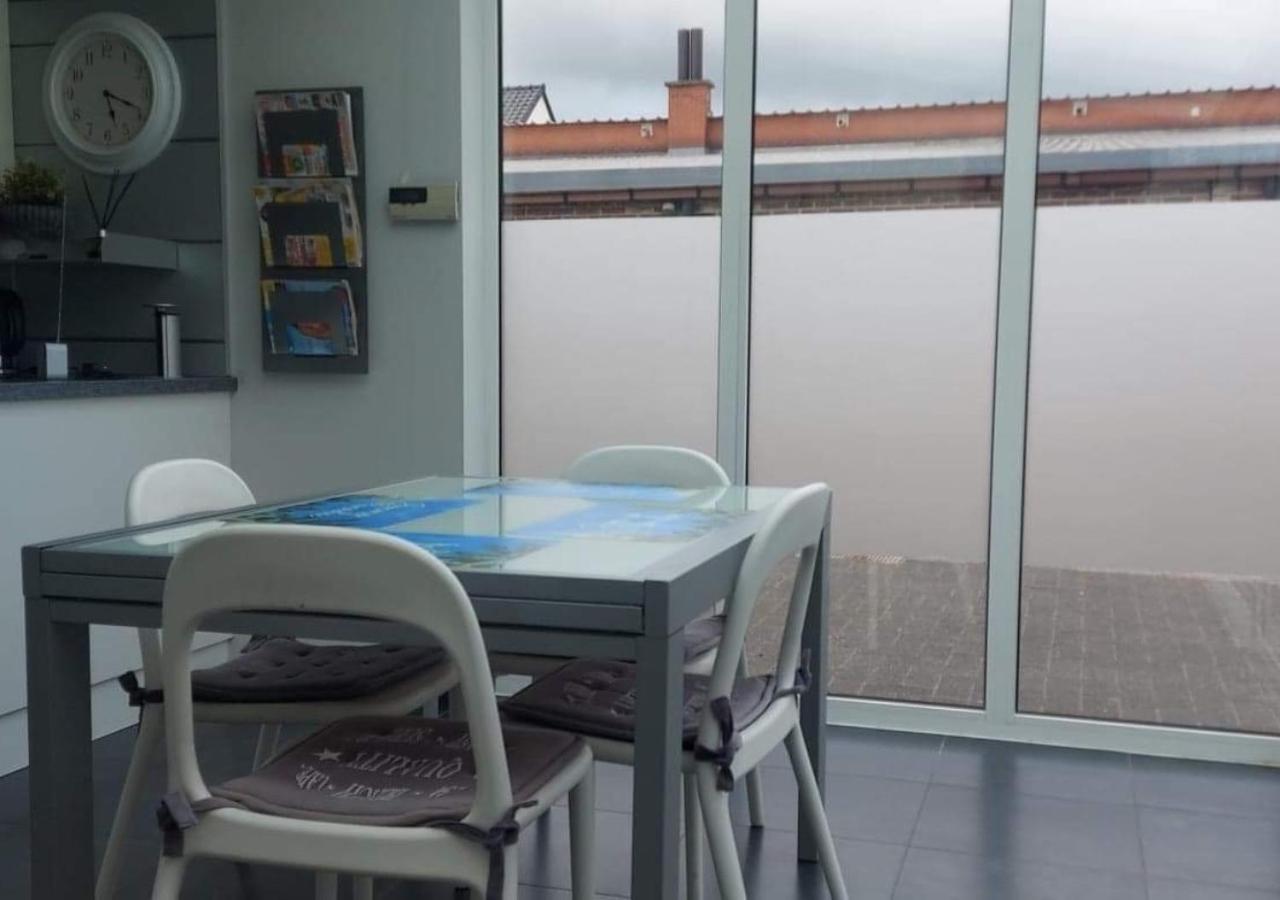 Vakantiewoning - 'T Ouwershuys Opoeteren Экстерьер фото