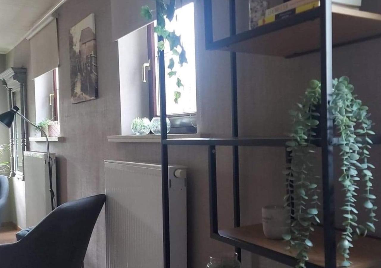 Vakantiewoning - 'T Ouwershuys Opoeteren Экстерьер фото