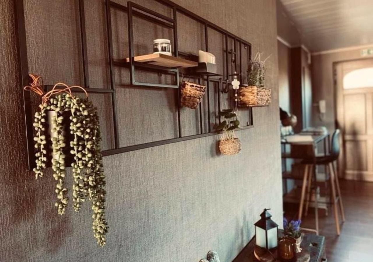 Vakantiewoning - 'T Ouwershuys Opoeteren Экстерьер фото